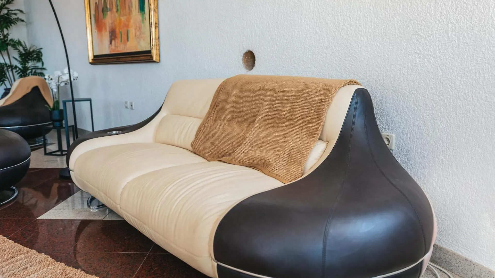 Villa Calista Icici Apartment