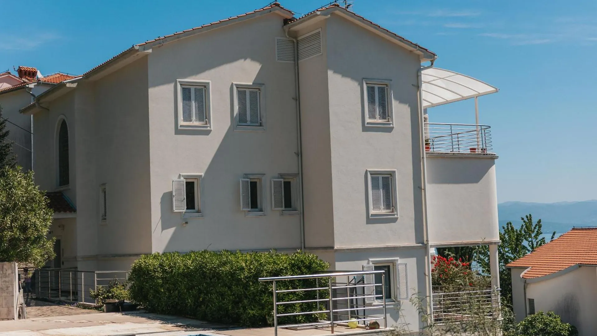 Villa Calista Icici 0*,