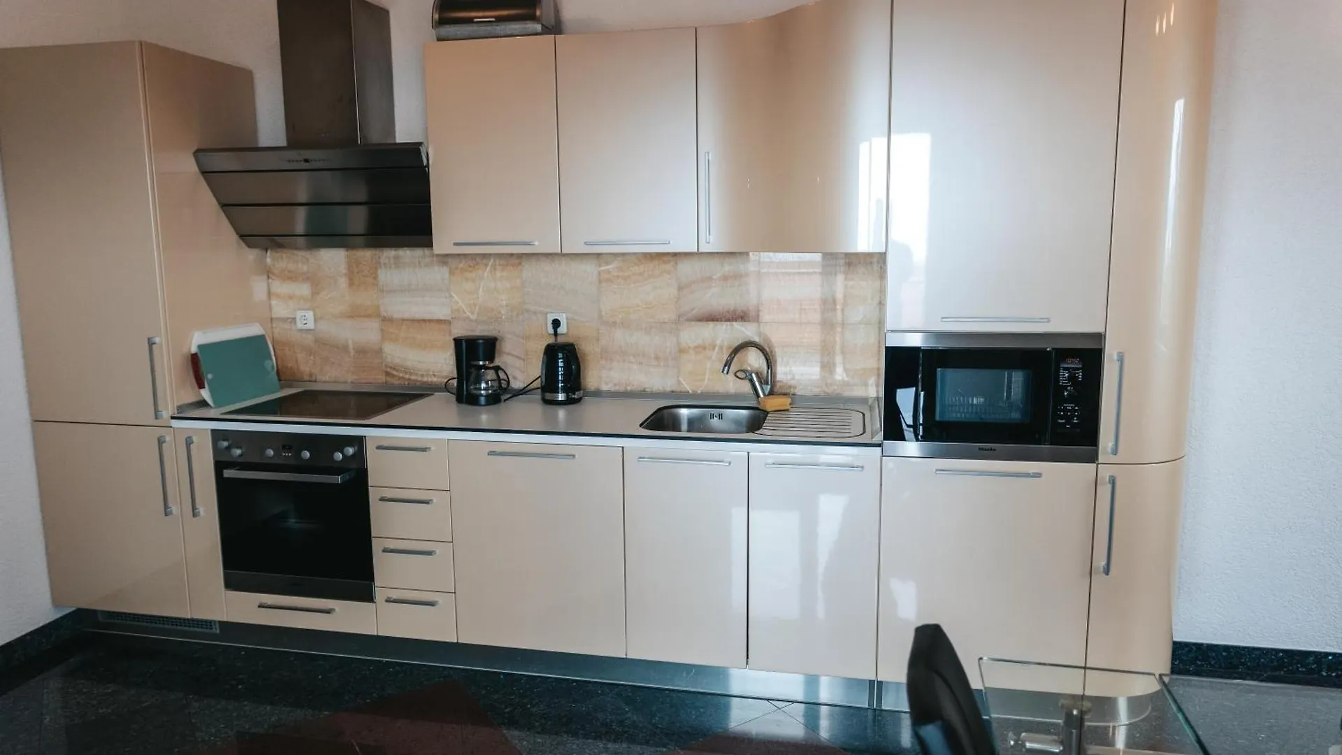 Apartment Villa Calista Icici Croatia