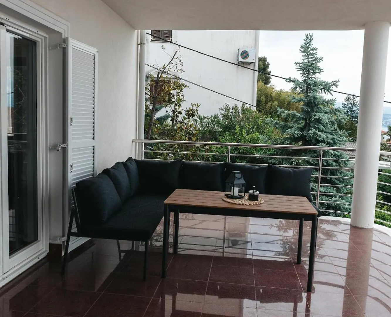 Apartment Villa Calista Icici Croatia