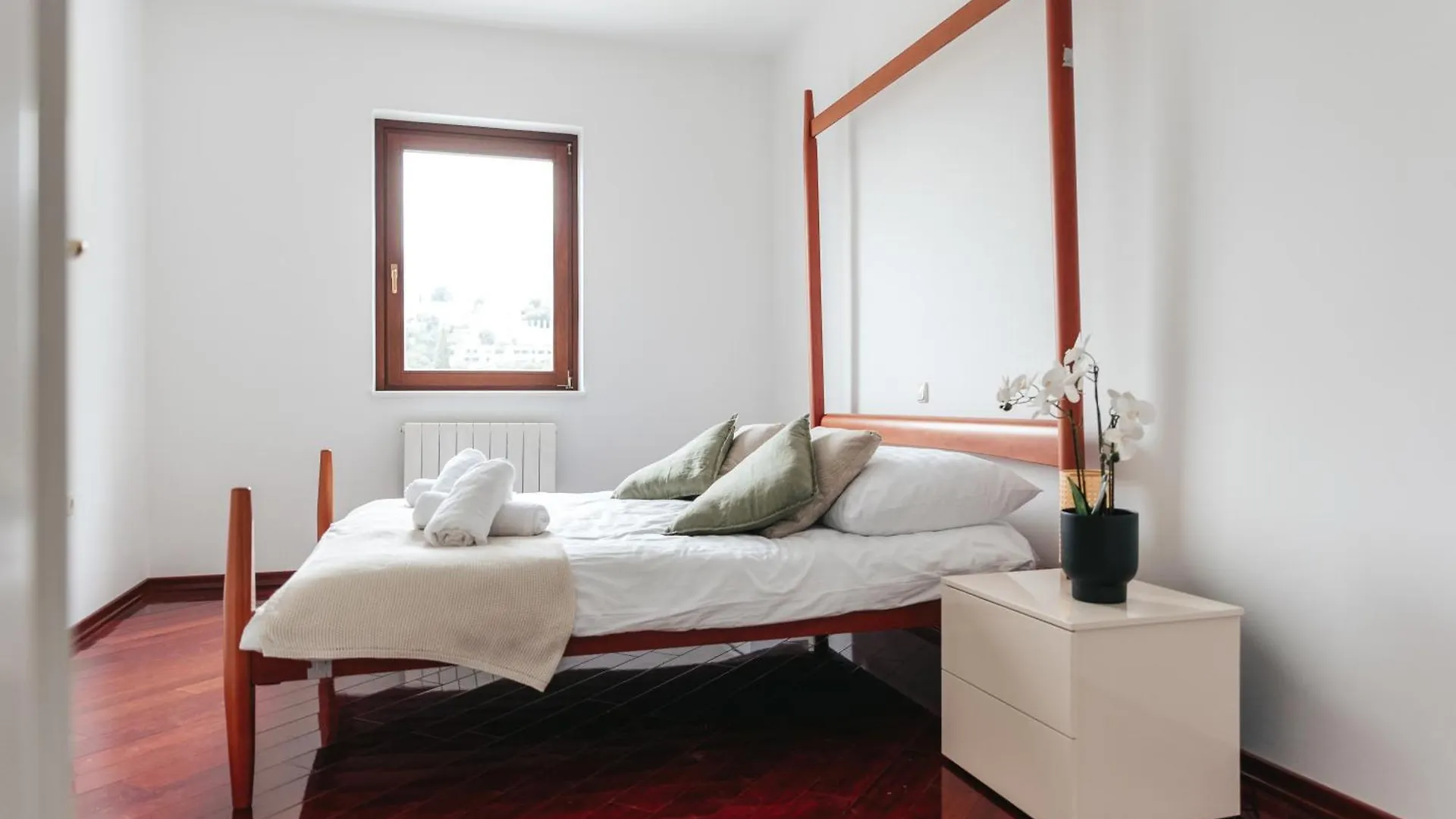 Apartment Villa Calista Icici