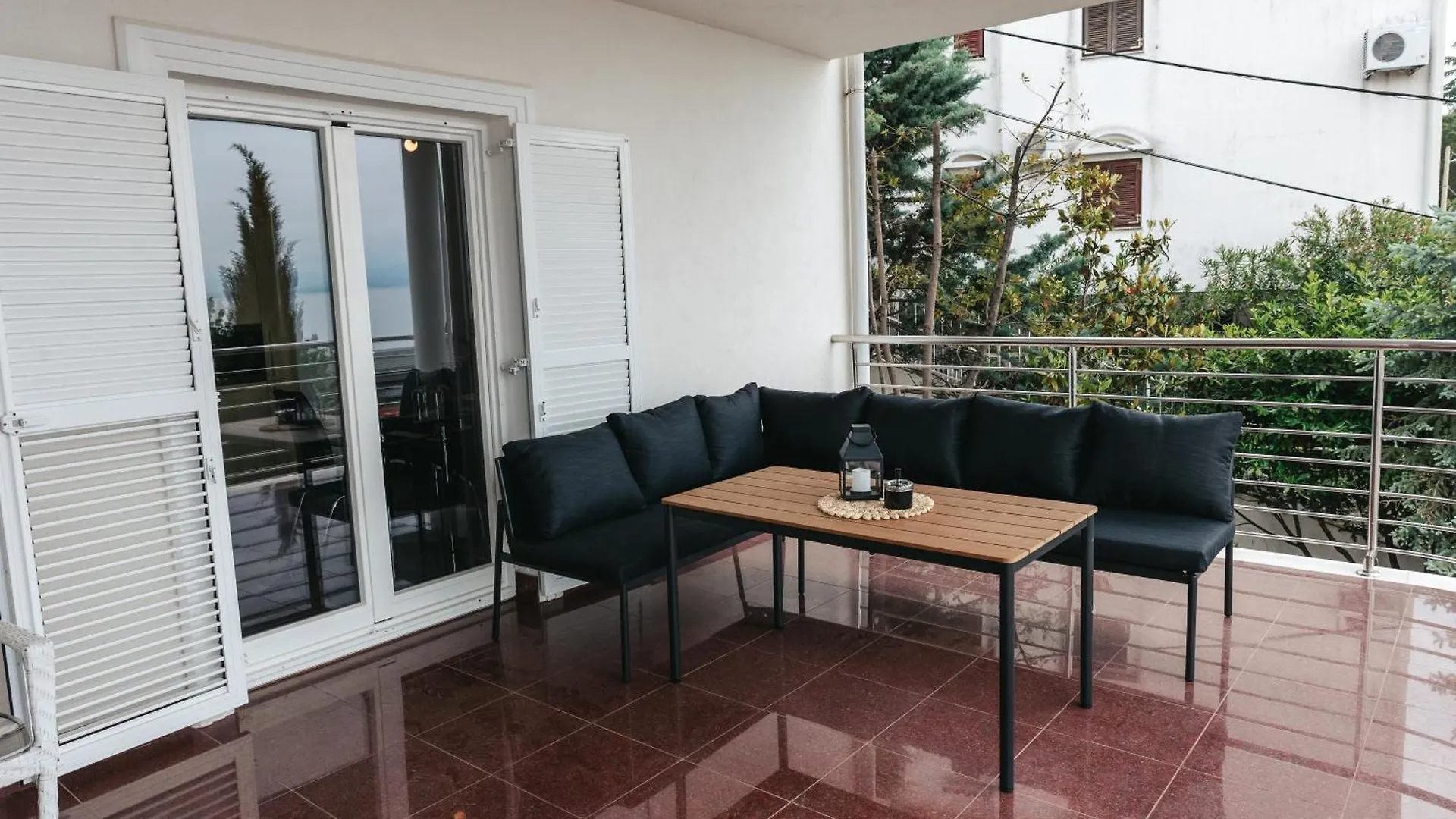 Villa Calista Icici 0*,