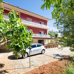  Apartman Mladen Jelica